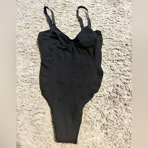 Skims sculpting body suit